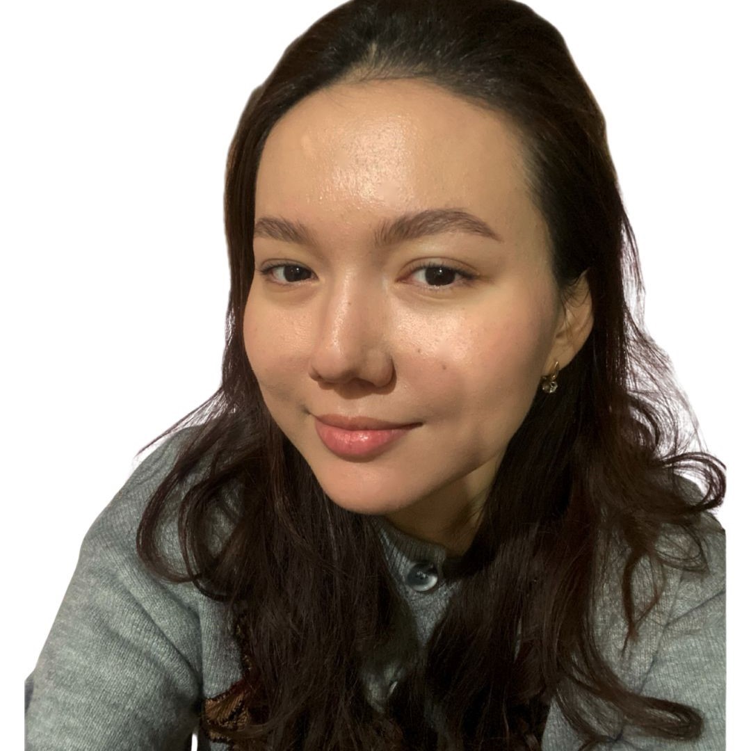 Есенова Алина Нуркеновна