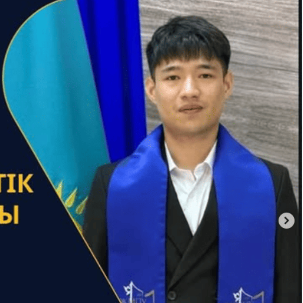 Асан Әділет Асқарұлы