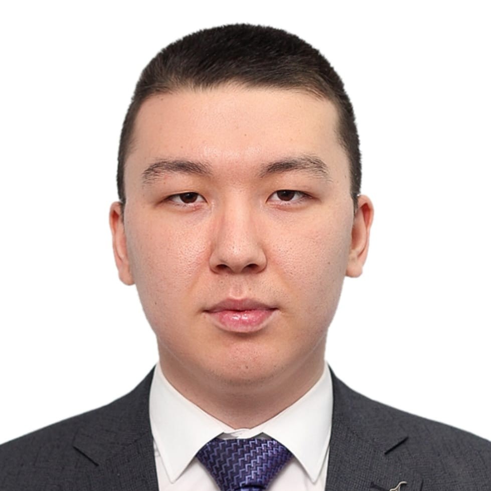Қаржаубай Ерасыл Нұрланұлы