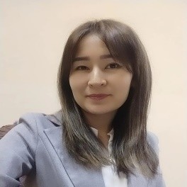 Қалдыбек Аяулым Уалиханқызы